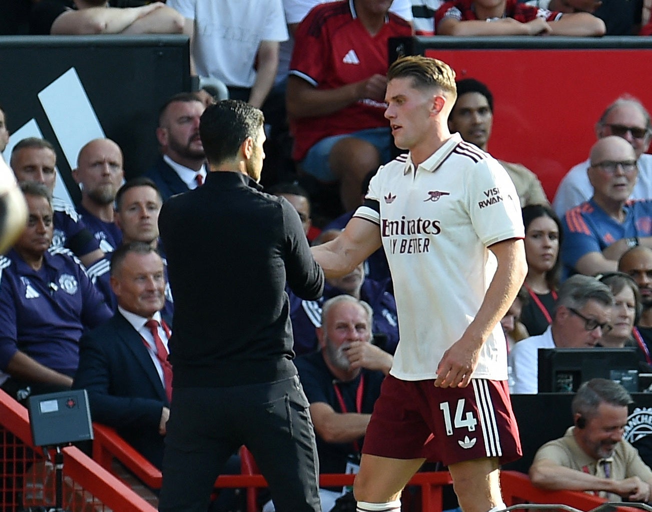 Gyokerové měli obtížnější debut