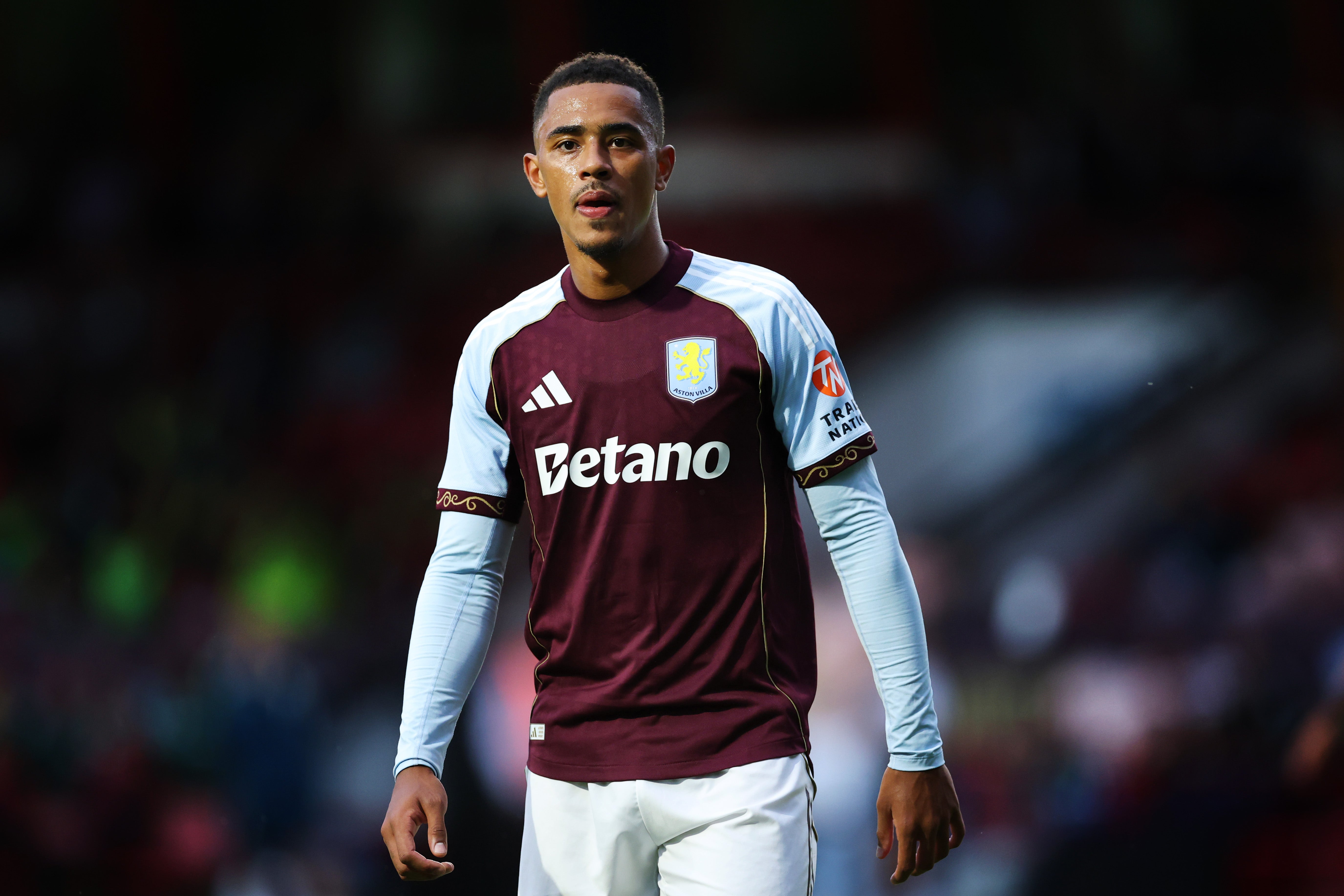 Newcastle have completed a deal for Jacob Ramsey