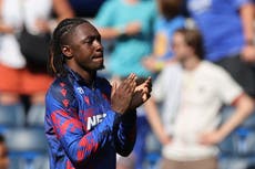 Why Eberechi Eze holds the key to the cruel crossroads facing Crystal Palace