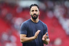 Man United had an obvious weakness against Arsenal and what happened was inevitable