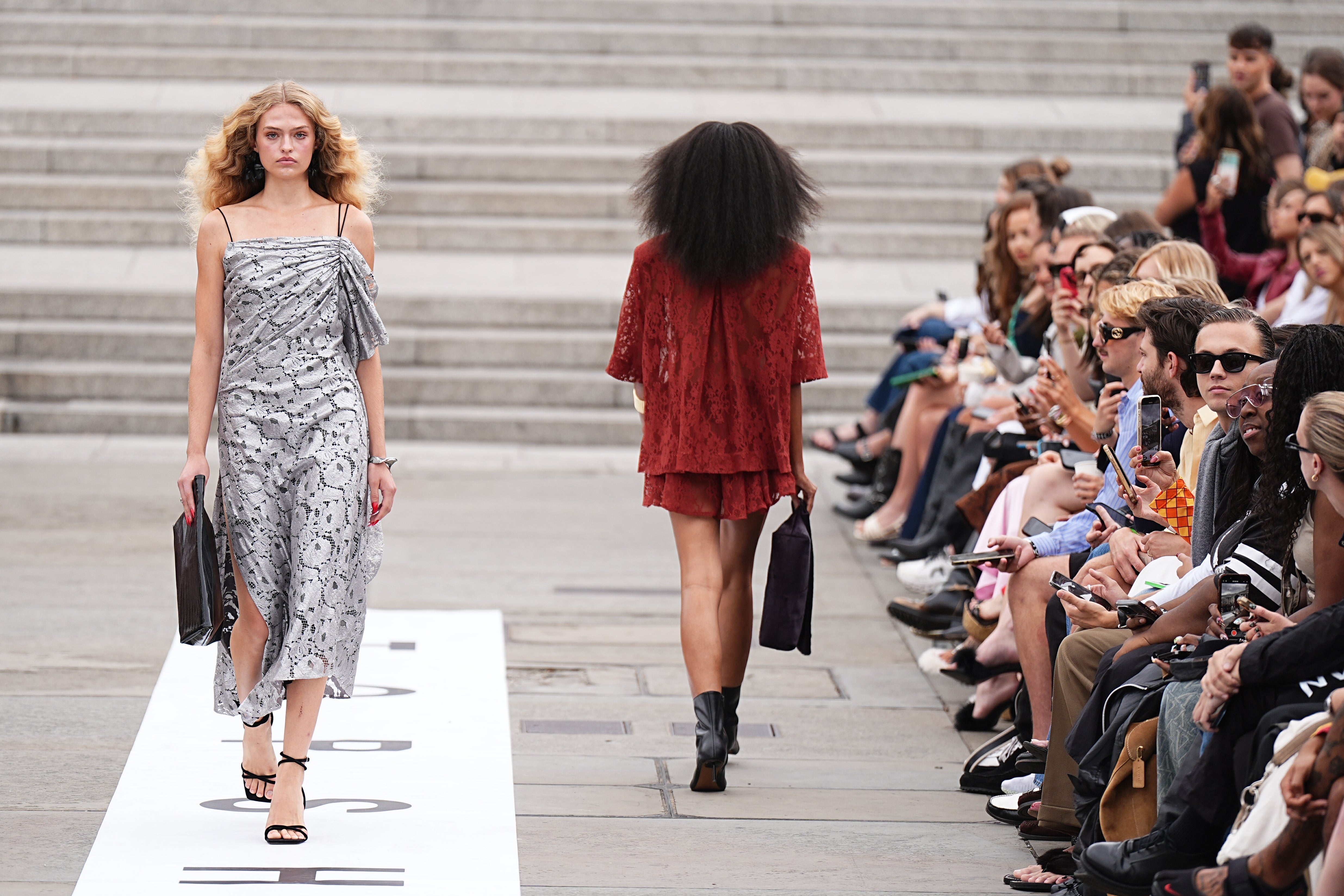 <p>A sartorial behemoth for decades, Topshop was everything to millions of fashion enthusiasts</p>