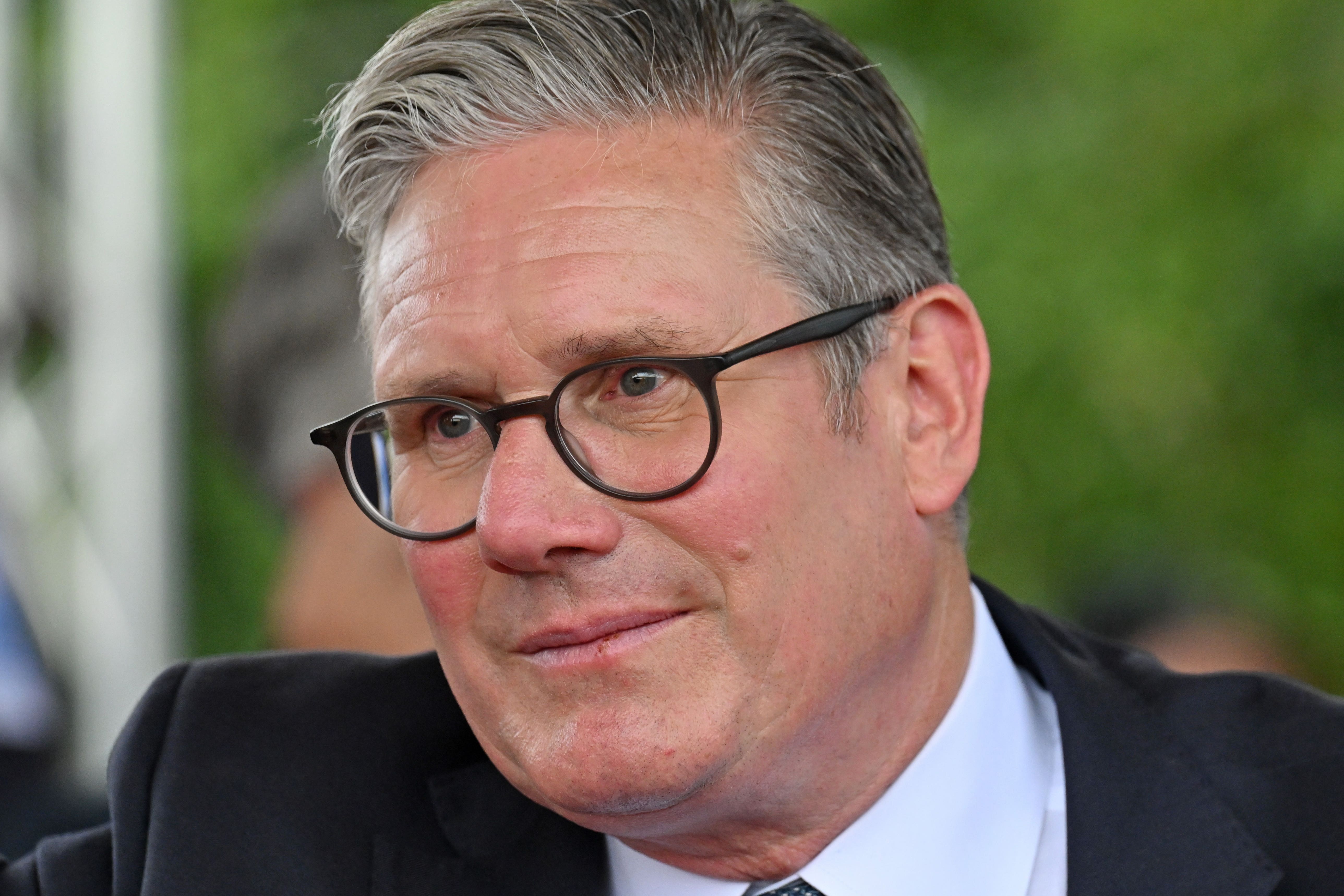 Pro-Gaza independents have opposed Sir Keir Starmer’s stance on the conflict