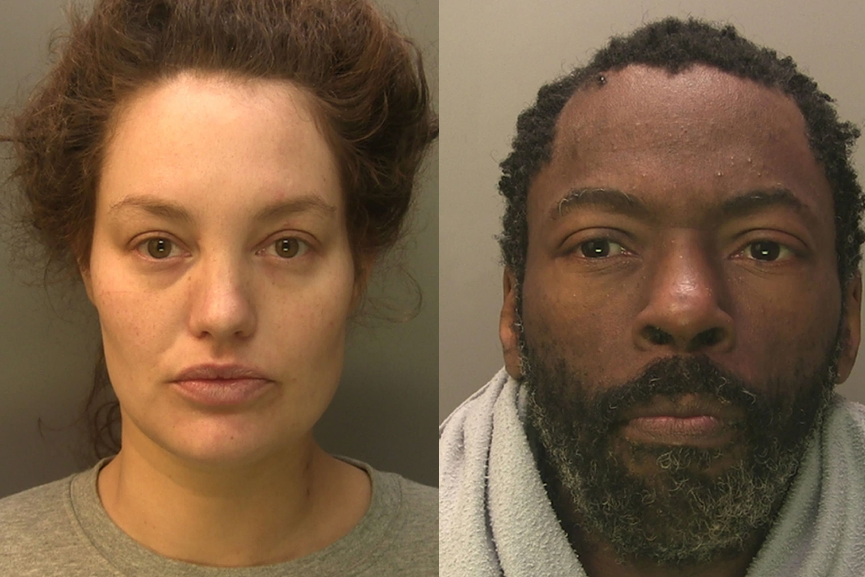 Constance Marten and Mark Gordon were convicted of manslaughter in July