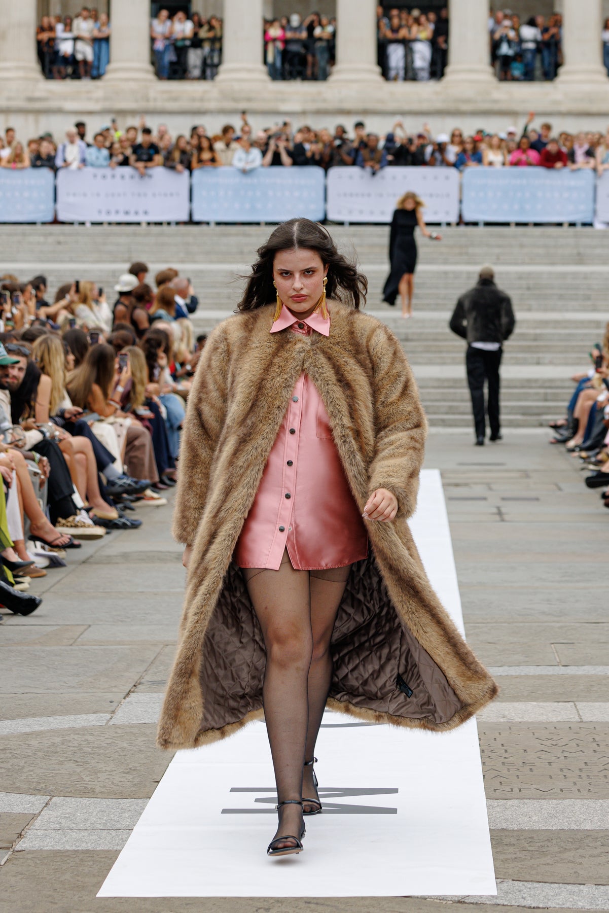 And just like that... it’s time to channel your inner Carrie Bradshaw