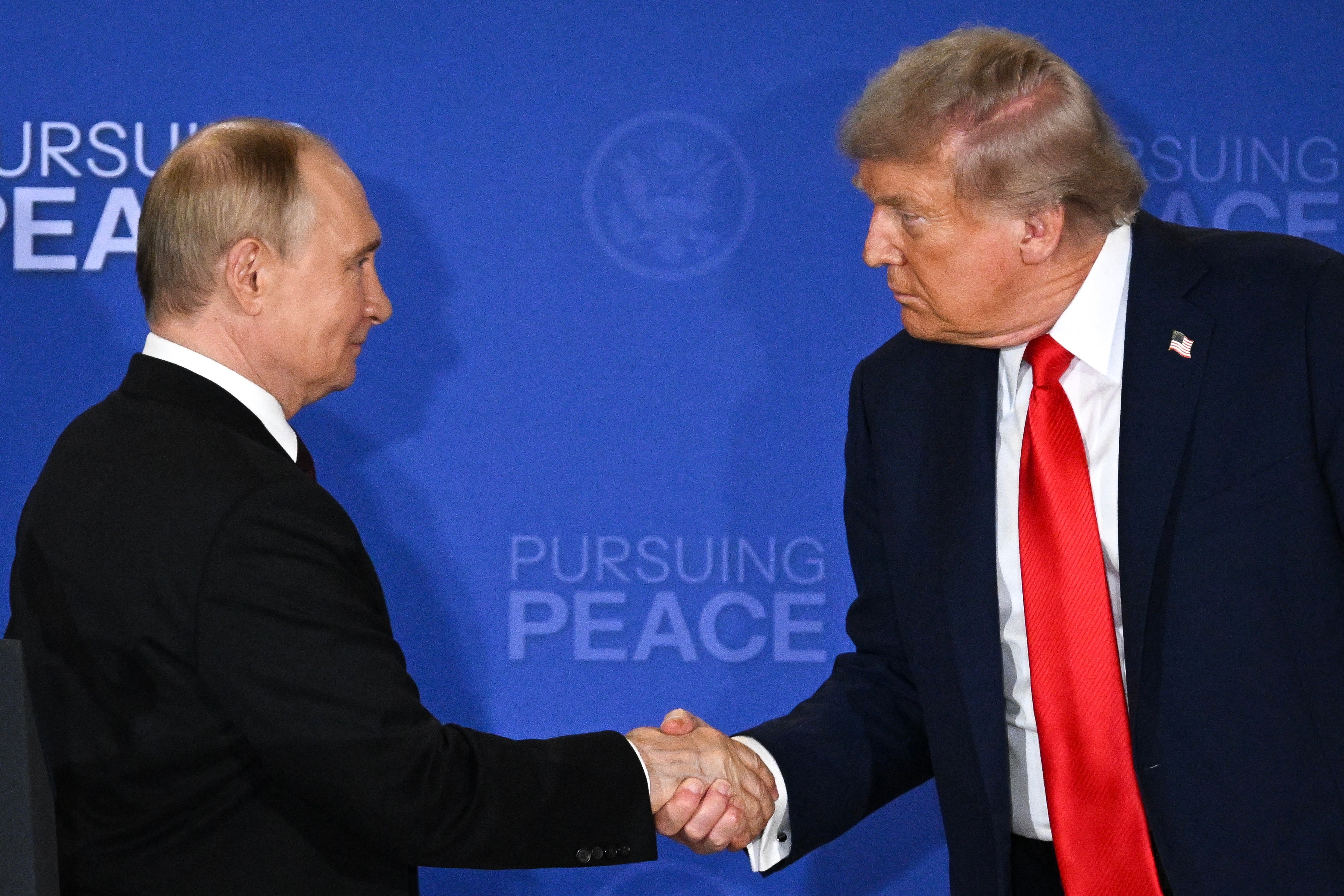 Trump claimed that Russian President Vladimir Putin told him the 2020 election was ‘rigged’ against him, amplifying bogus claims as he tries to undermine the veracity of mail-in ballot results