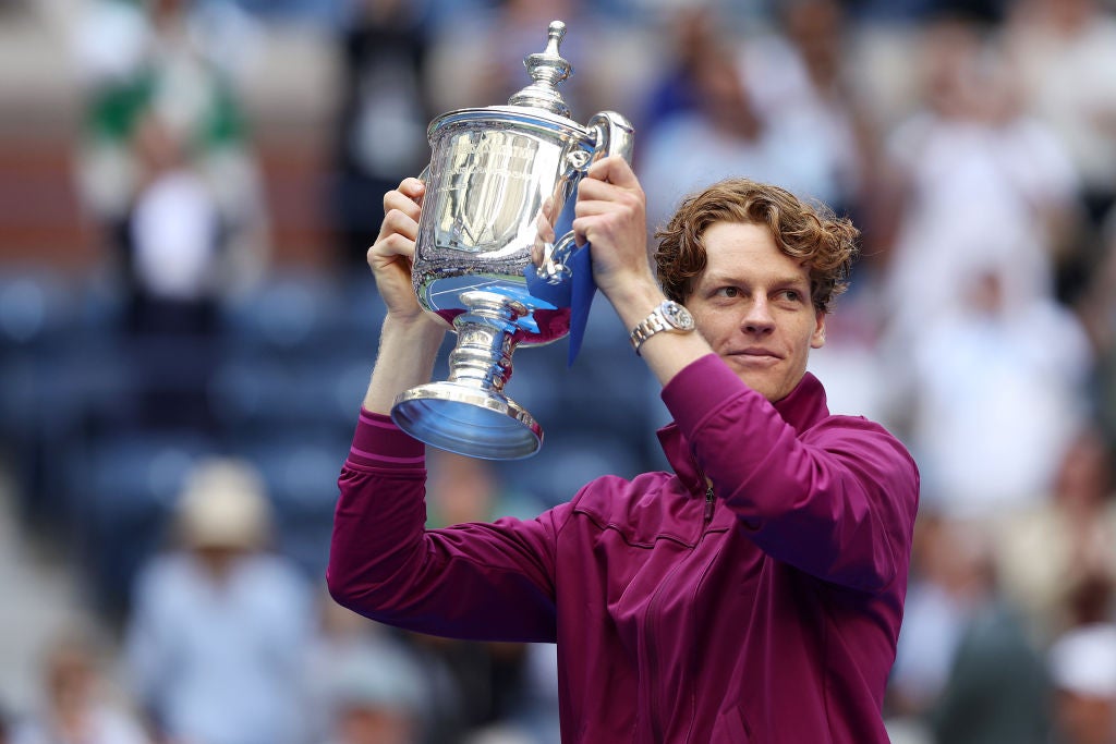 When is the US Open draw? Confirmed seeds, wildcards, withdrawn players and more
