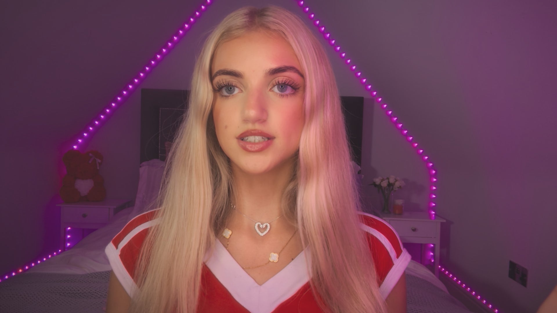 Princess Andre’s childhood trauma deserves a better format than this tacky reality show