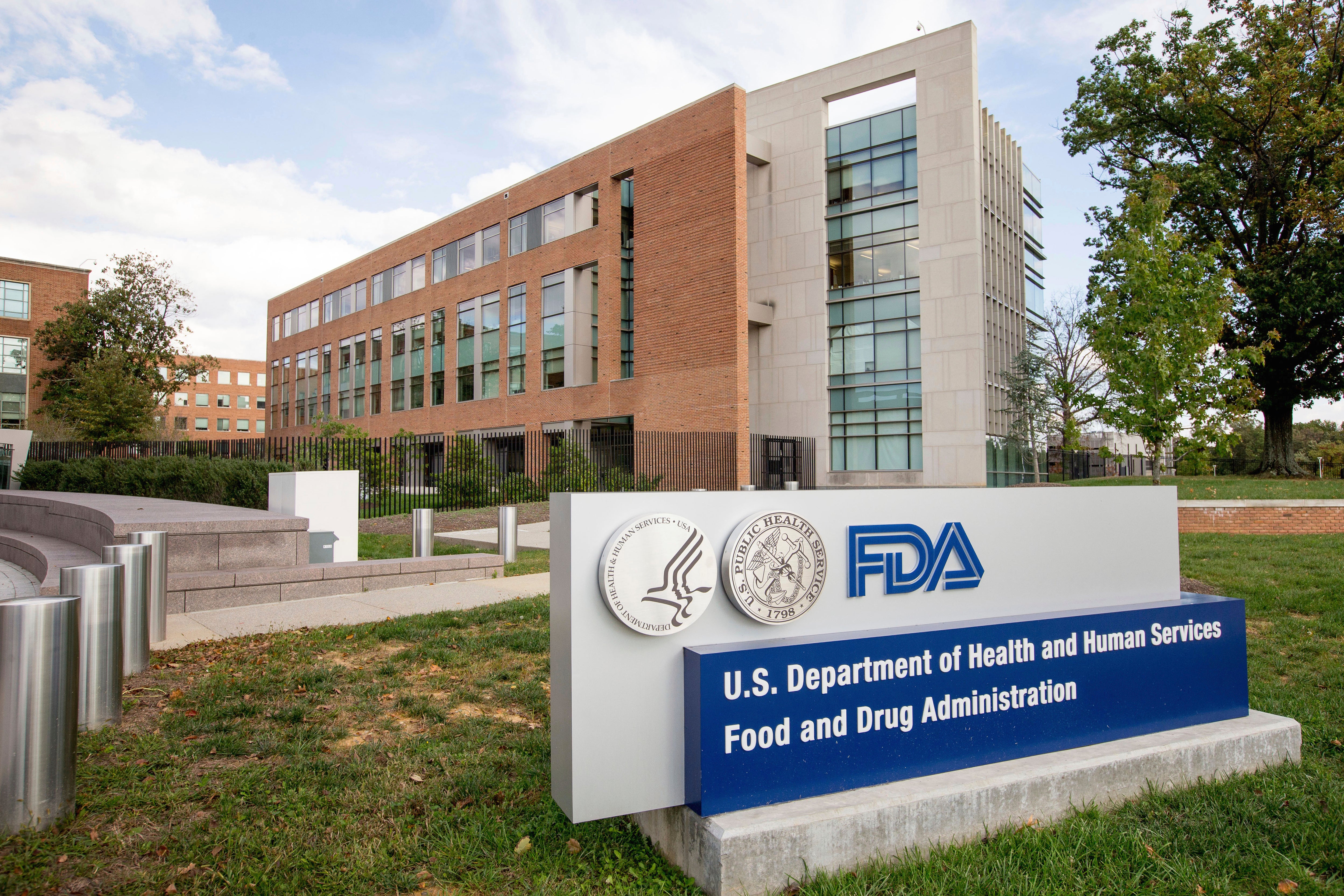 FDA Meetings-Conflicts
