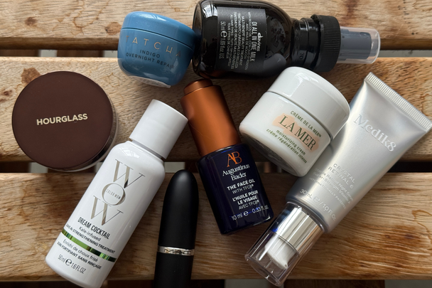 harrods beauty advent calendar 2025 review indybest