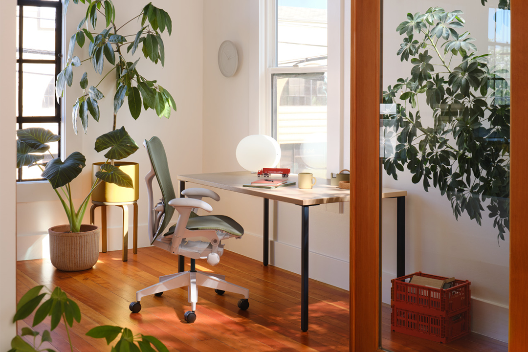 13 best ergonomic office chairs, tried and tested for better posture