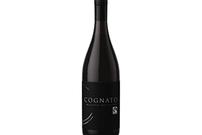 indybest best non-alcoholic wine review Cognato dealcoholised cabernet sauvignon