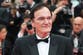 Quentin Tarantino returns to acting in biggest role in 30 years after ditching last directing project