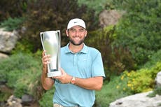 Ryder Cup 2025: USA standings and predicting Keegan Bradley’s team after six players confirmed