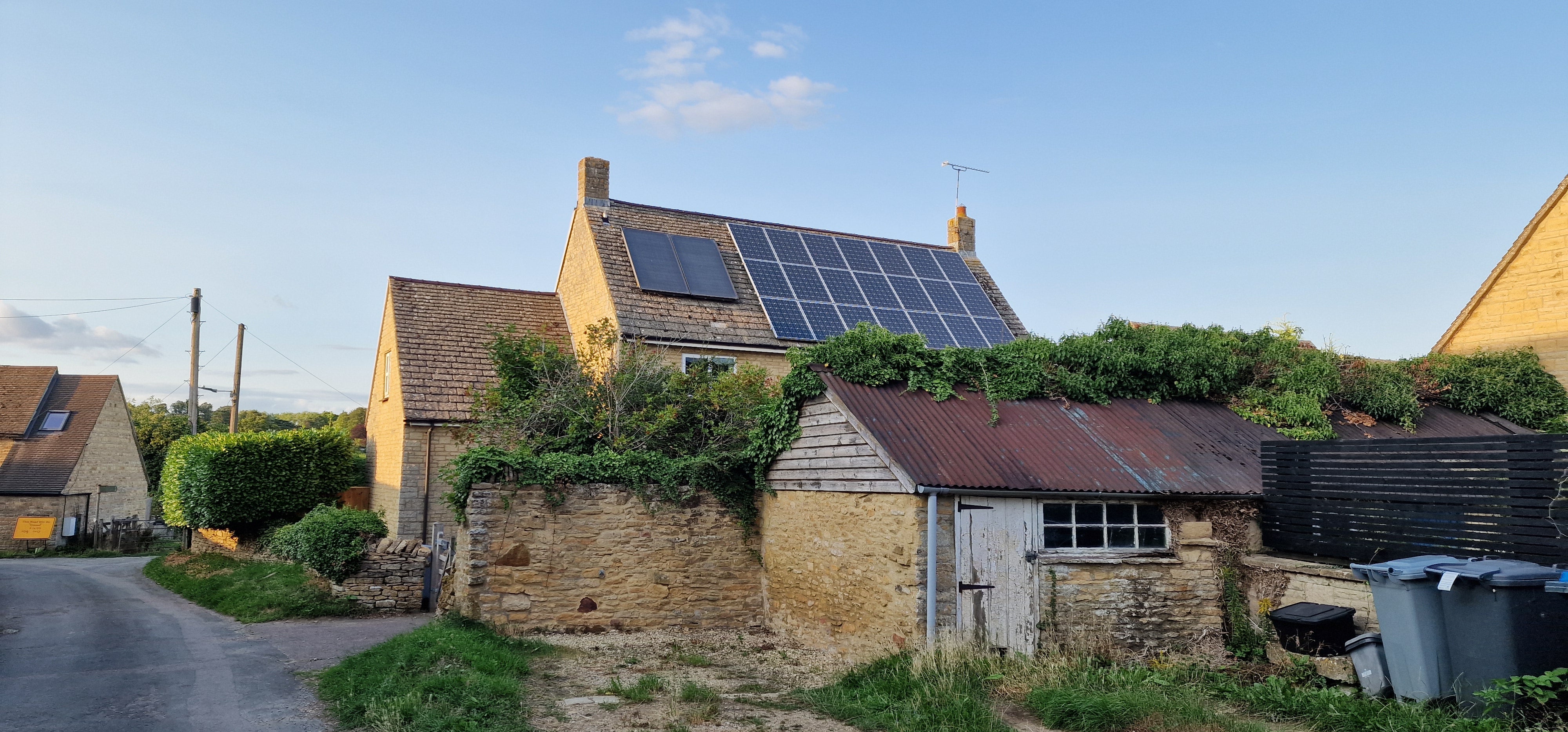 How to earn money from solar panels: why you could be making £624 a year