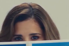 Cheryl makes return to spotlight after Liam Payne’s death