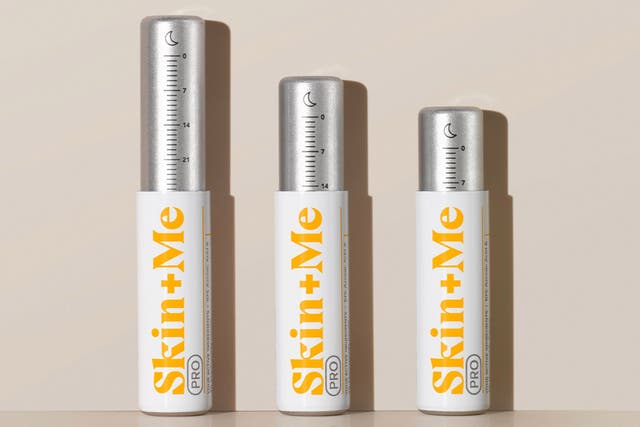 <p>This discount code is exclusive to The Independent readers  </p>