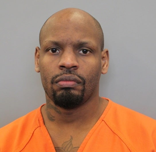 Houston cops have launched a desperate manhunt for Troy Dugas, 36, who was mistakenly released from jail ahead of his prison sentence