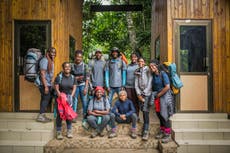 I trained with Kilimanjaro mountain guides – this is what it takes to become one