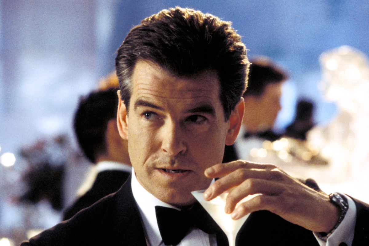 The race to find the next James Bond actor is now down to the final four: report
