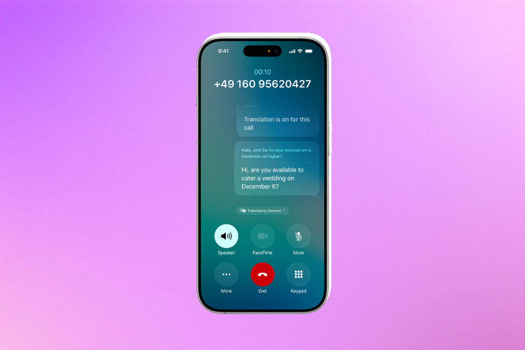 iPhone 17 launch date has leaked – here’s what to know