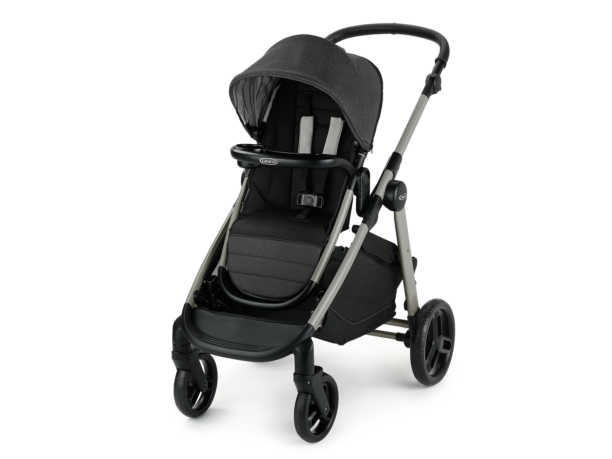 Best stroller IndyBest review Graco modes nest2grow stroller