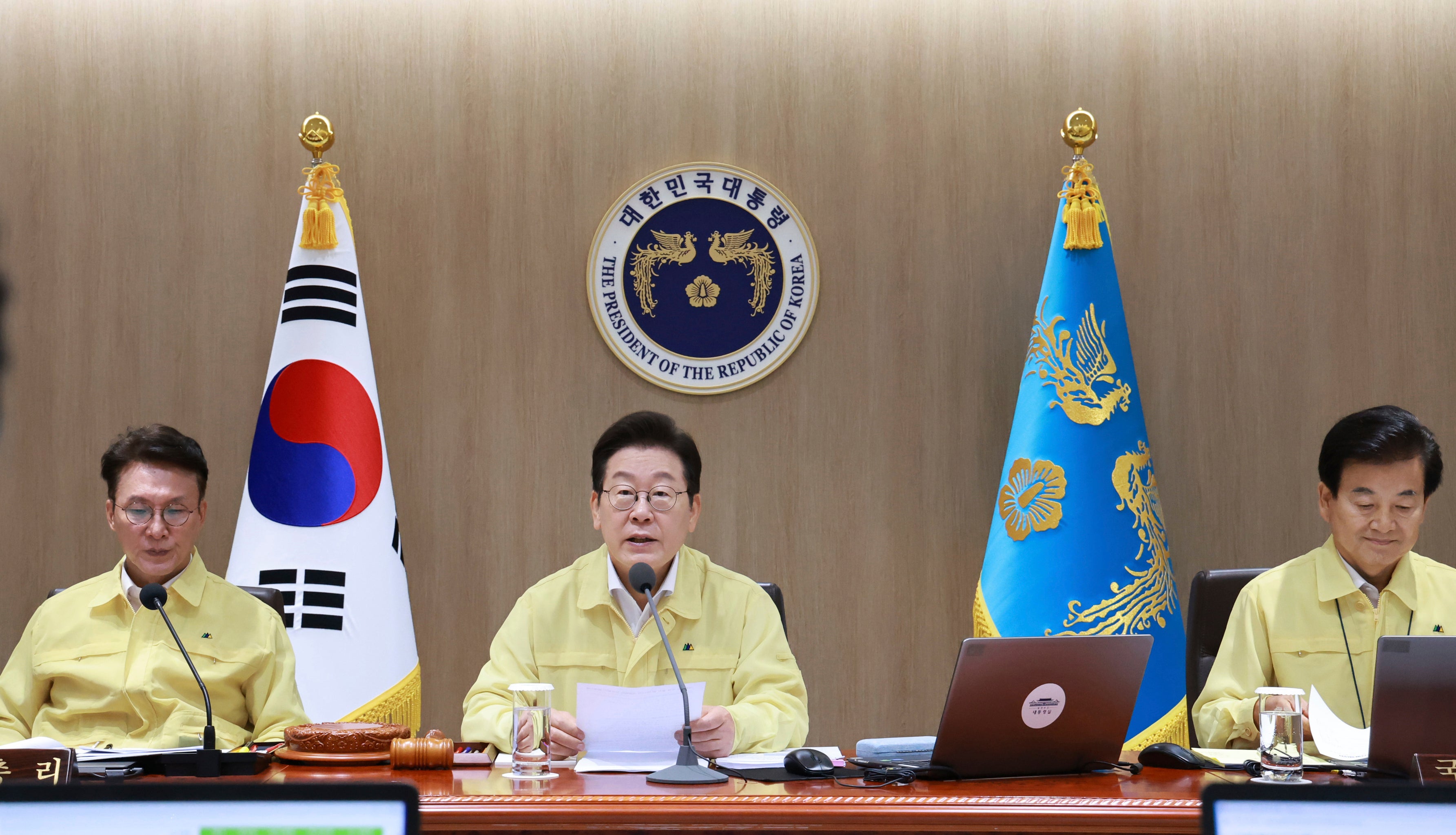 South Korea Koreas Tensions