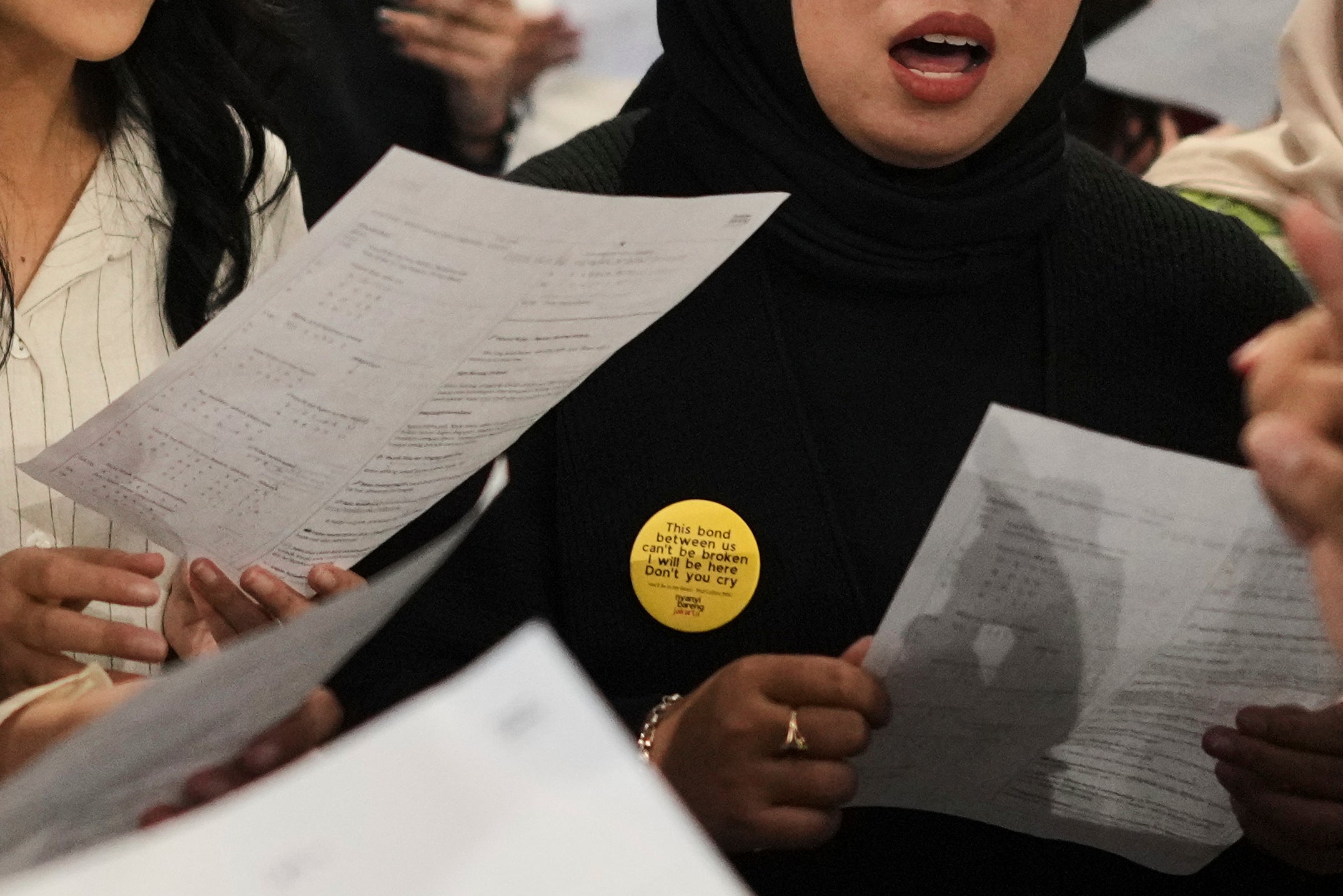 Indonesia Communities Photo Gallery