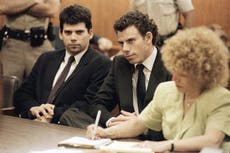 What to know about the Menendez brothers' parole hearings