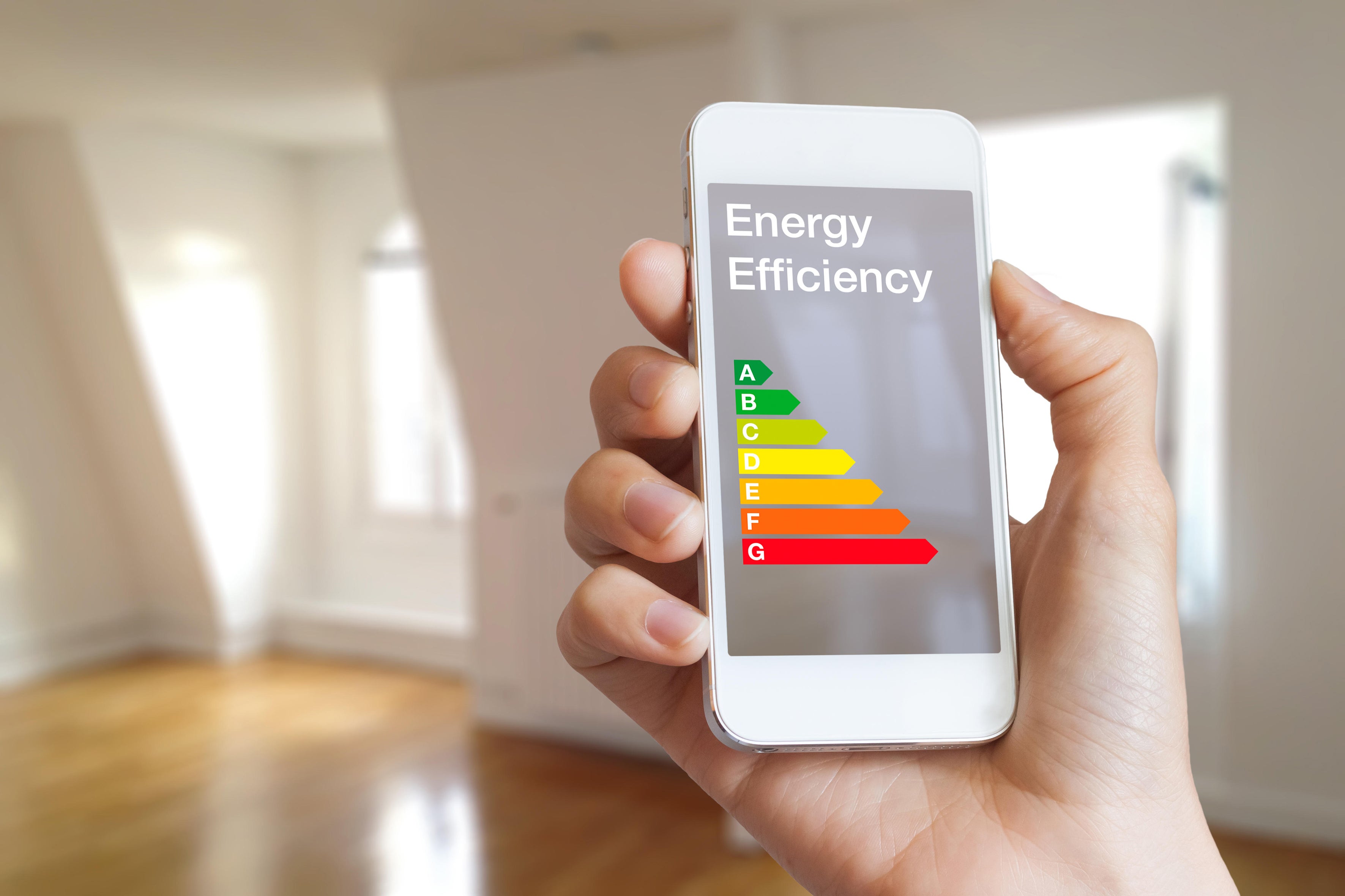 Smart controls can transform your energy usage