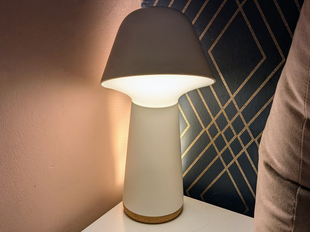 indybest best sunrise alarm clocks review Philips Hue twilight smart sleep and wake-up lamp