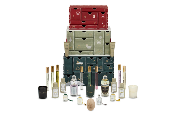 Penhaligon's advent calendar 2025