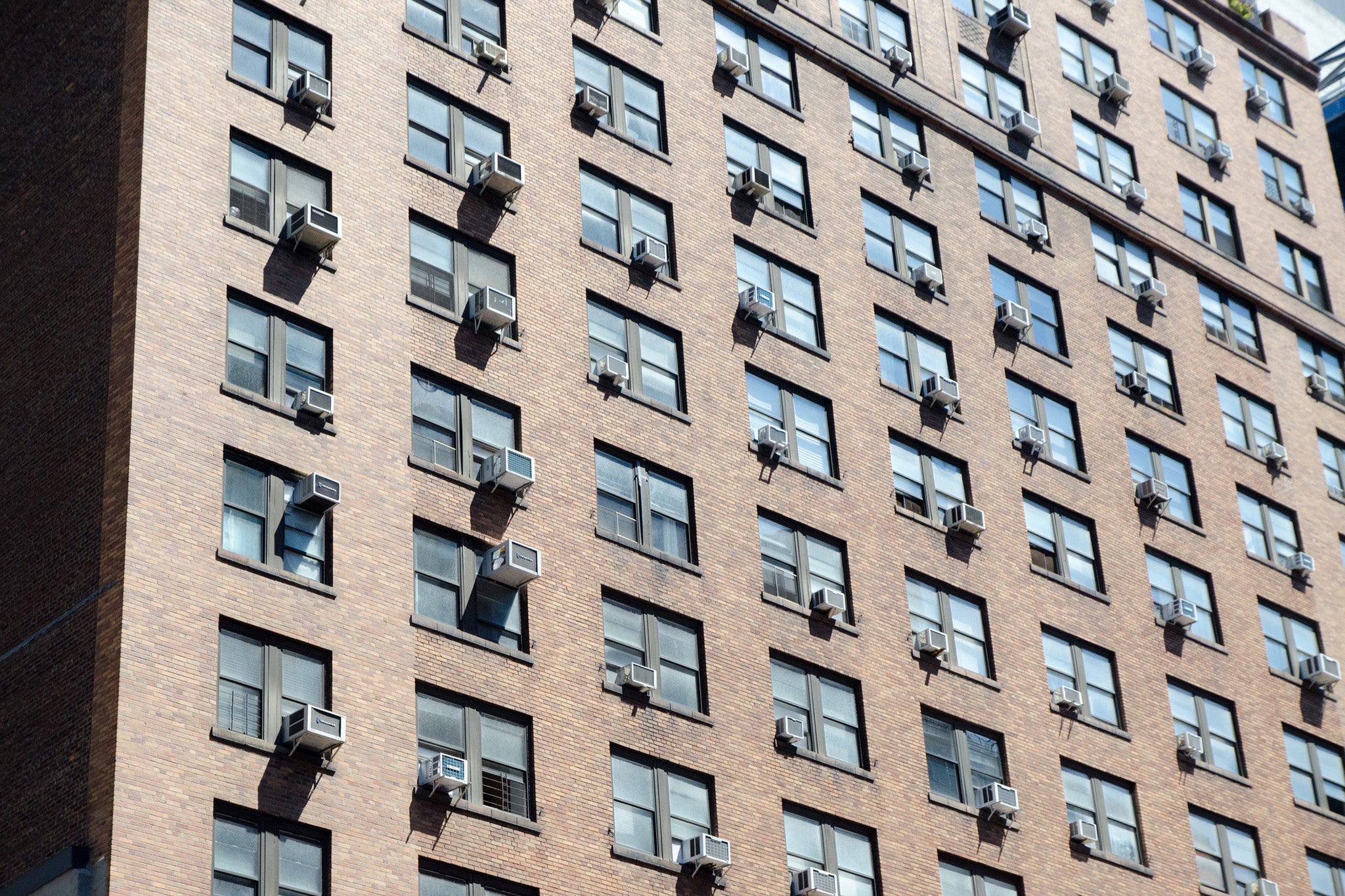 High-rise buildings could become clean power energy stations using new technology