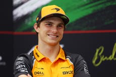 Oscar Piastri honoured with stand at 2026 Australian GP with ticket prices announced