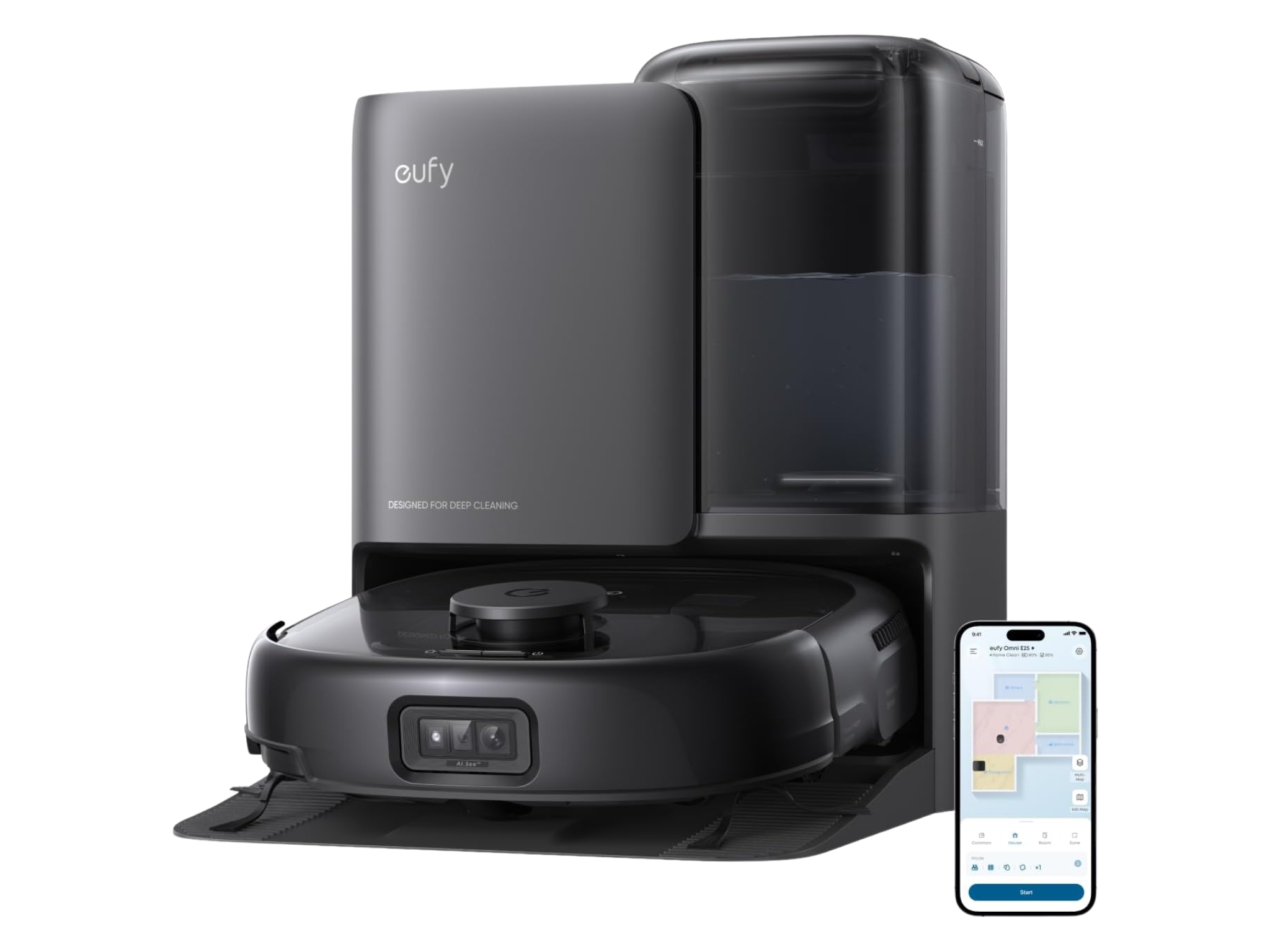 indybest review Eufy omni E25