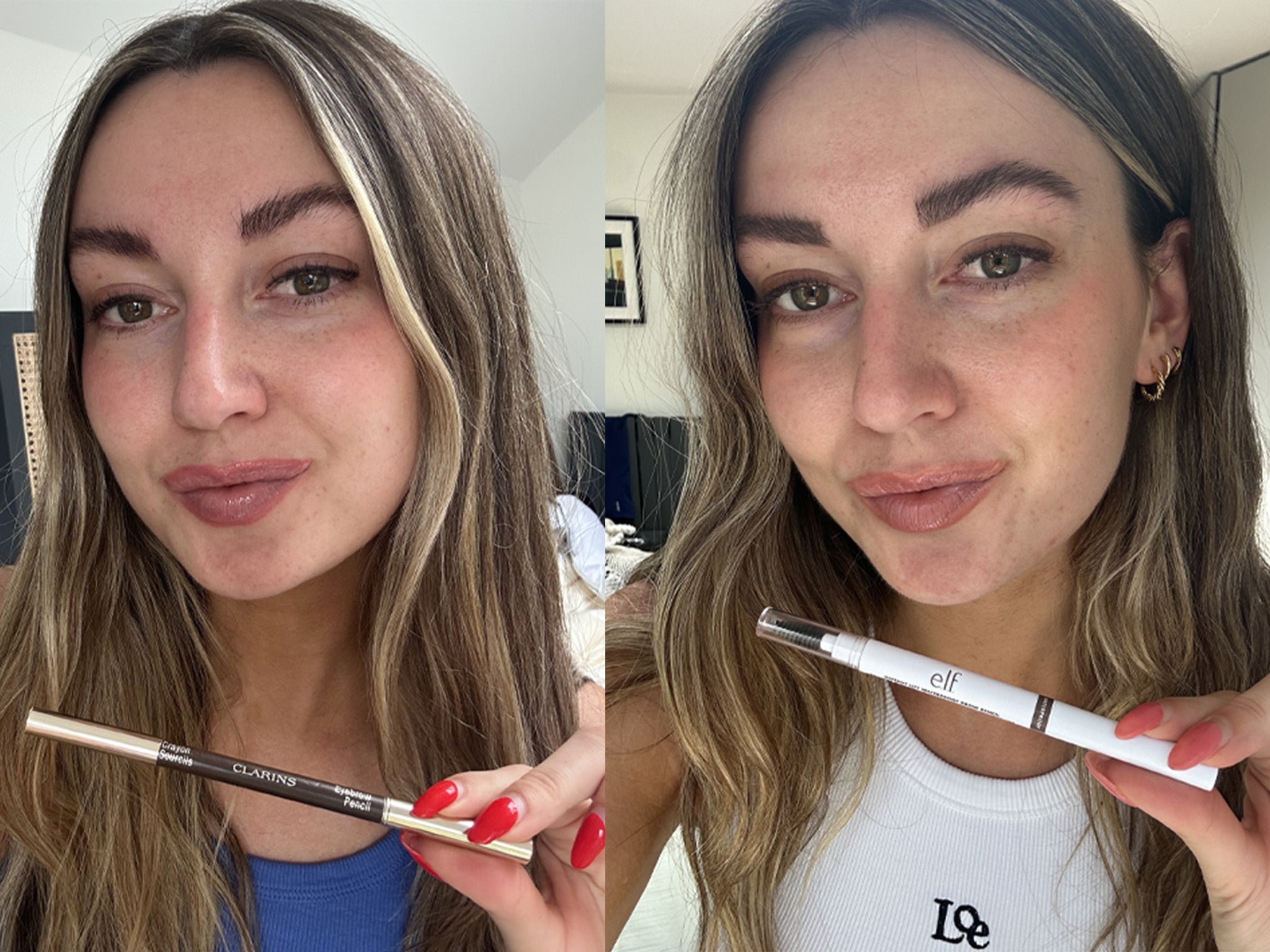 I tested brow pencils for all budgets