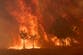 Spain battles record wildfires even as temperatures begin to fall