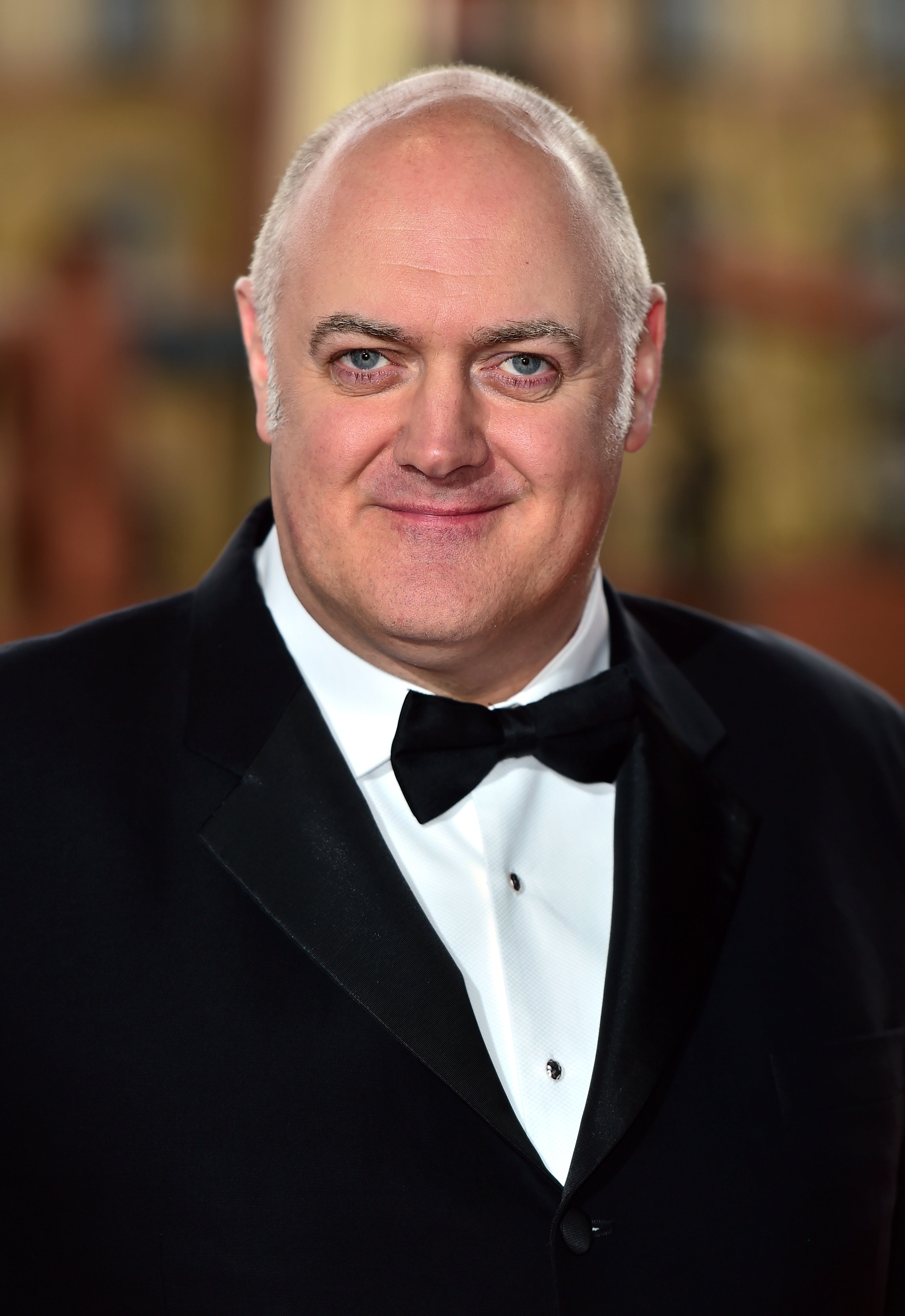 Dara O Briain (Matt Crossick/PA)