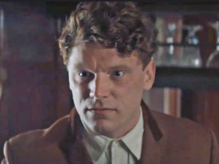 Scott Rose-Marsh has reportedly screen tested for Bond 26