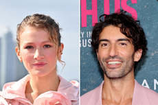 It Ends With Us star accuses Justin Baldoni of harassment over Blake Lively lawsuit subpoena