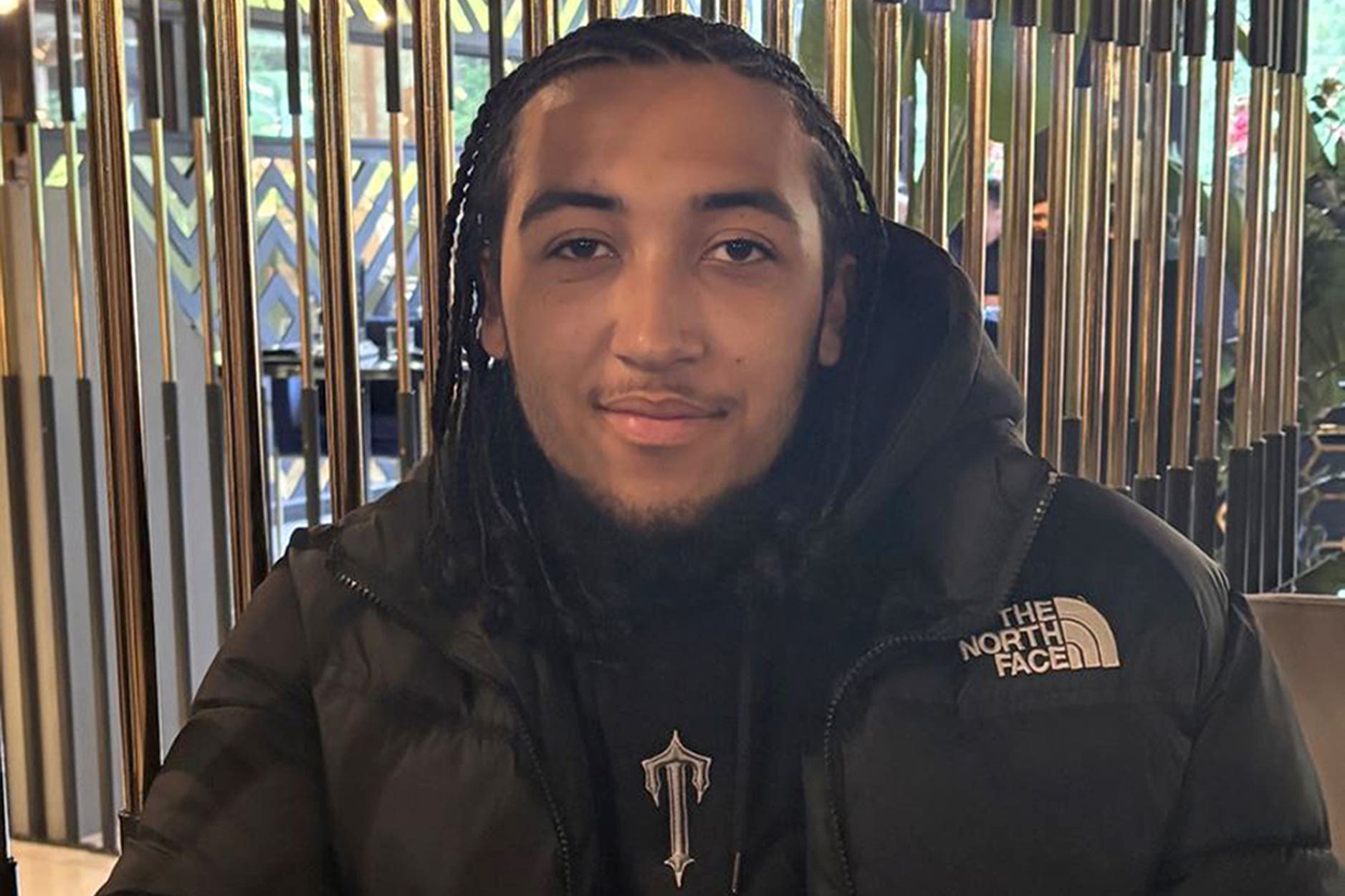 Keanu Harker died from his injuries after being shot on Great Cambridge Road, Enfield (Metropolitan Police/PA)