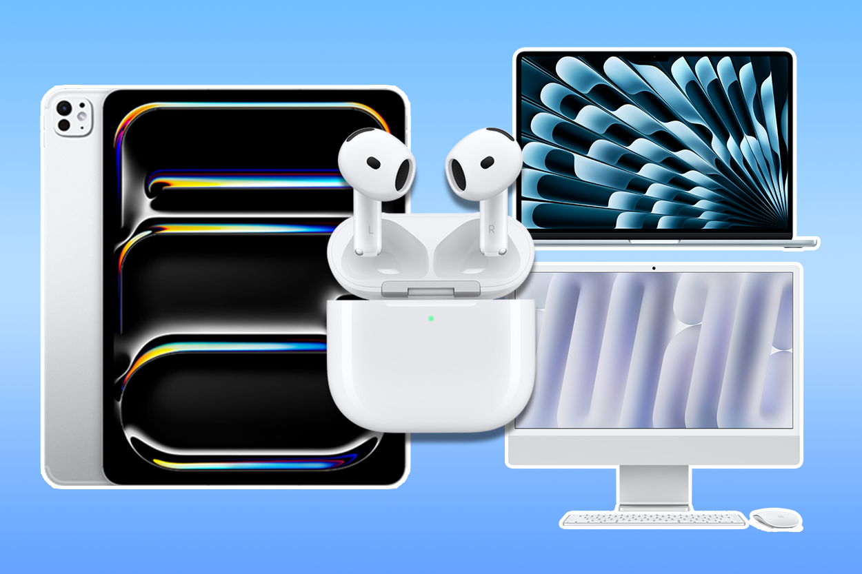 Apple is offering free AirPods for students with this limited time deal