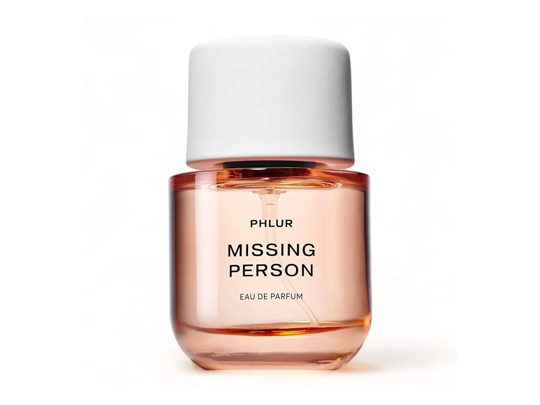 Best Phlur fragrance IndyBest review Phlur missing person eau de parfum