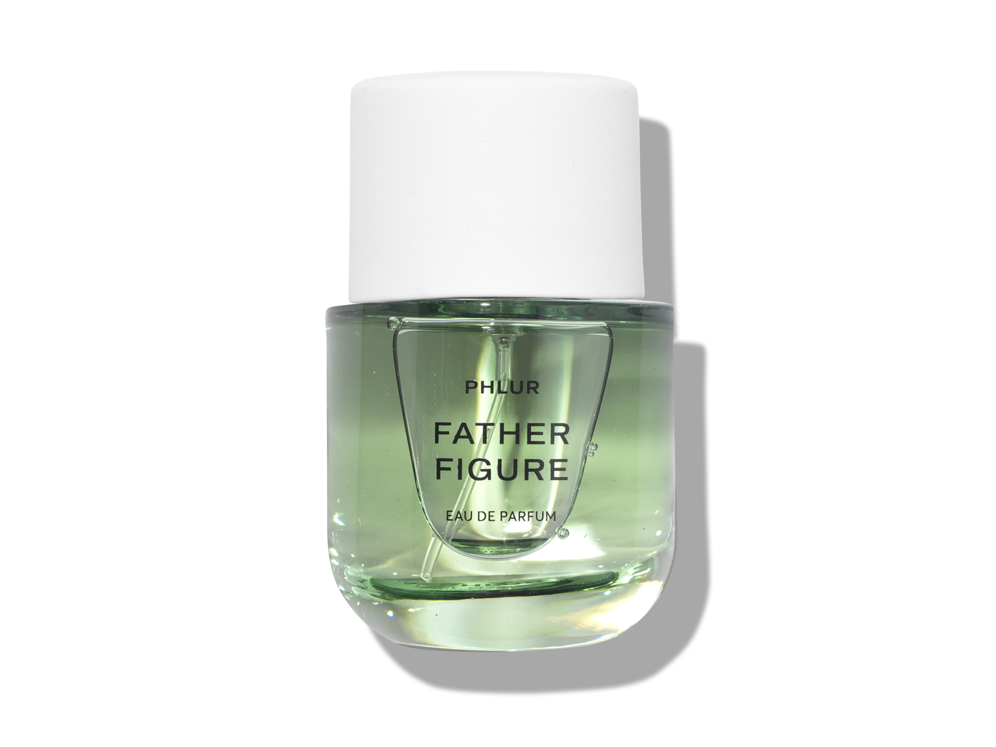 Best Phlur fragrance IndyBest review Phlur father figure eau de parfum