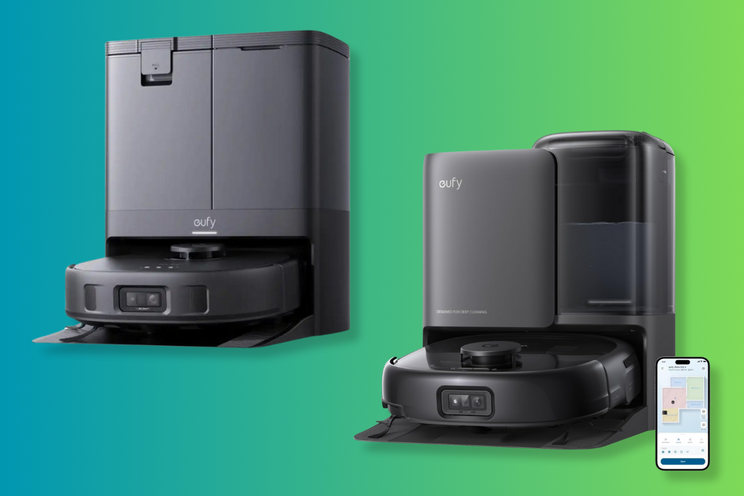 We considered everything from suction power to mopping functions and more