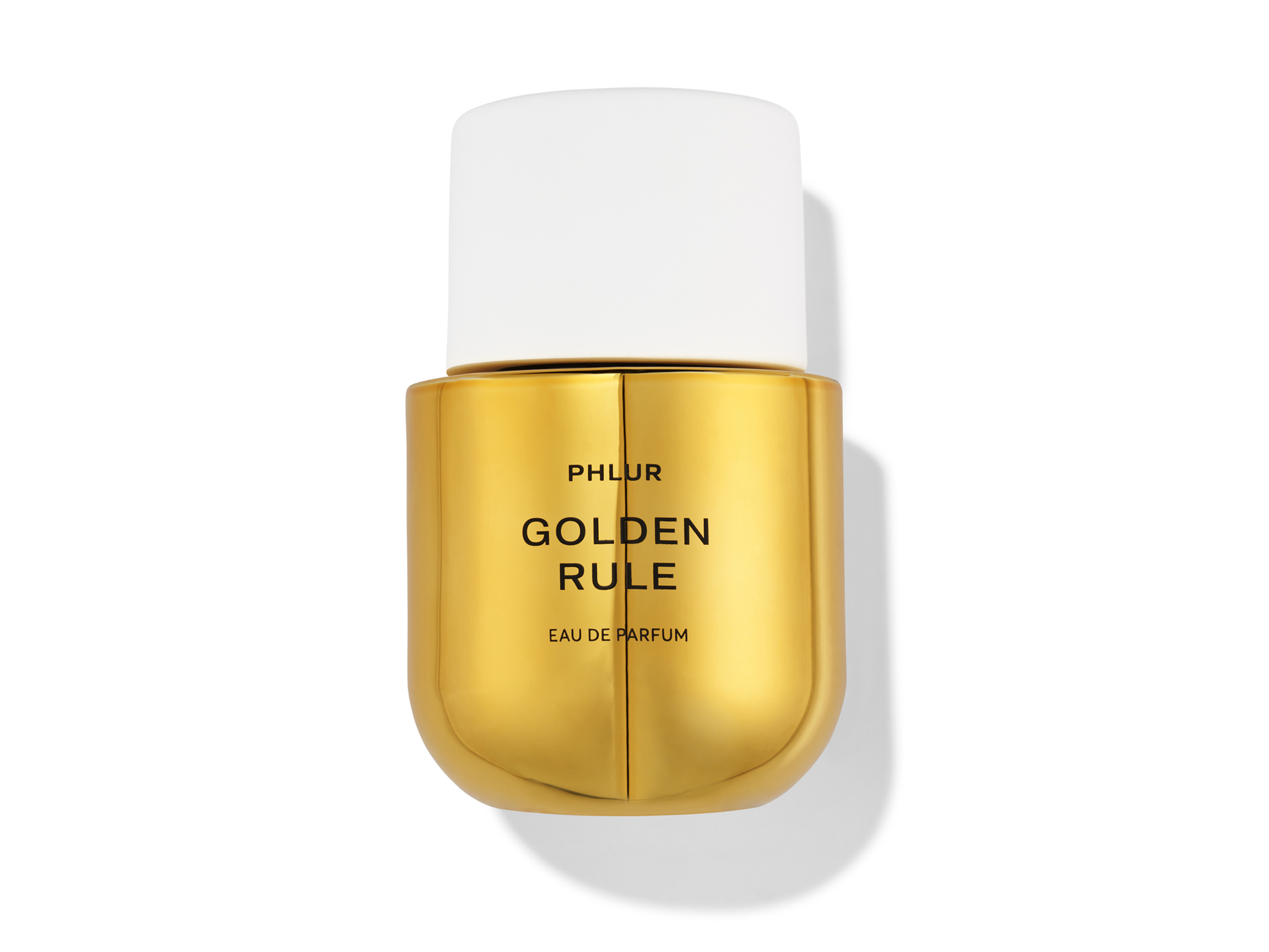 Best Phlur fragrance IndyBest review Phlur golden rule eau de parfum