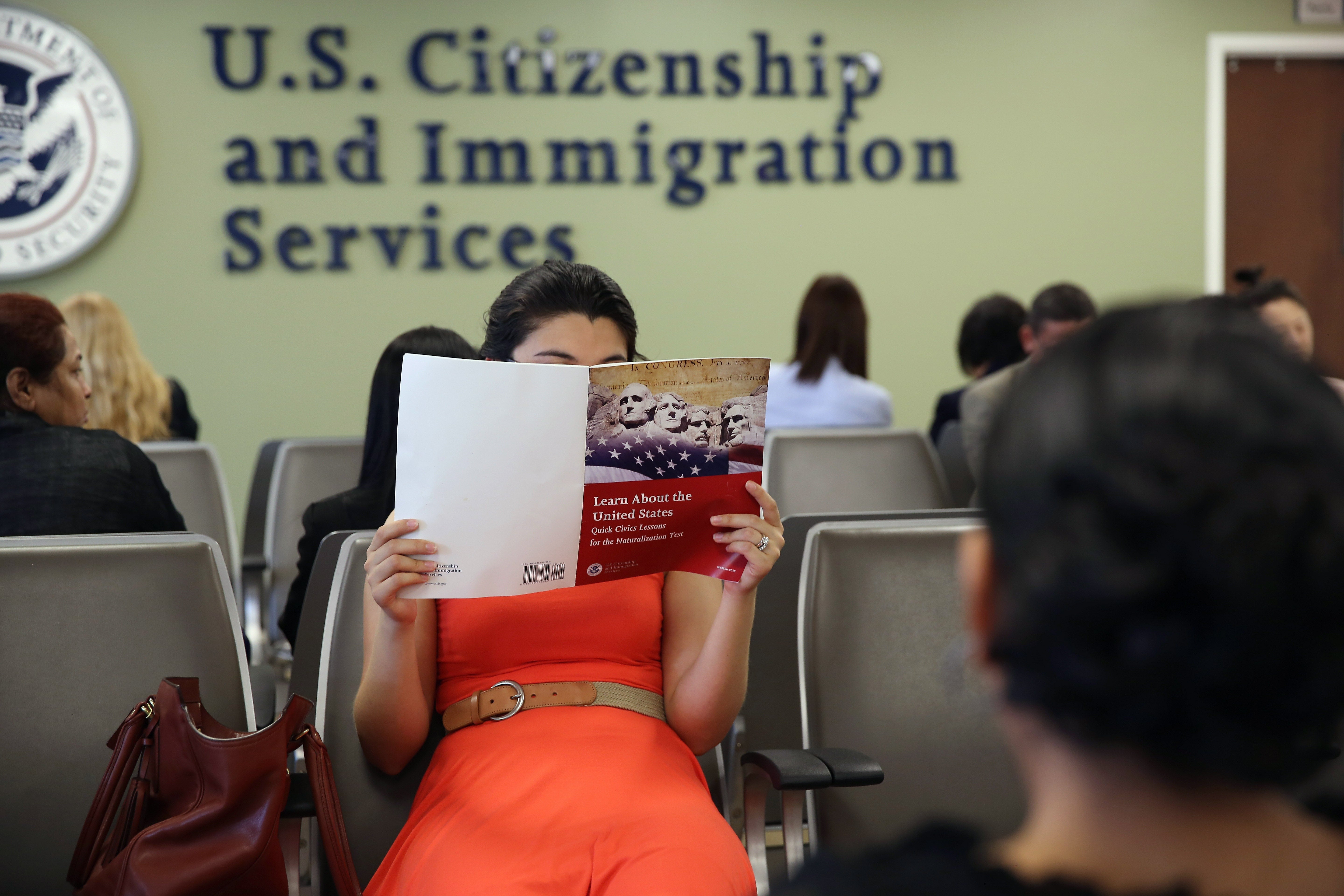 USCIS officers have been issued new guidance to look more closely at the ‘moral character’ of applicants for citizenship and visas