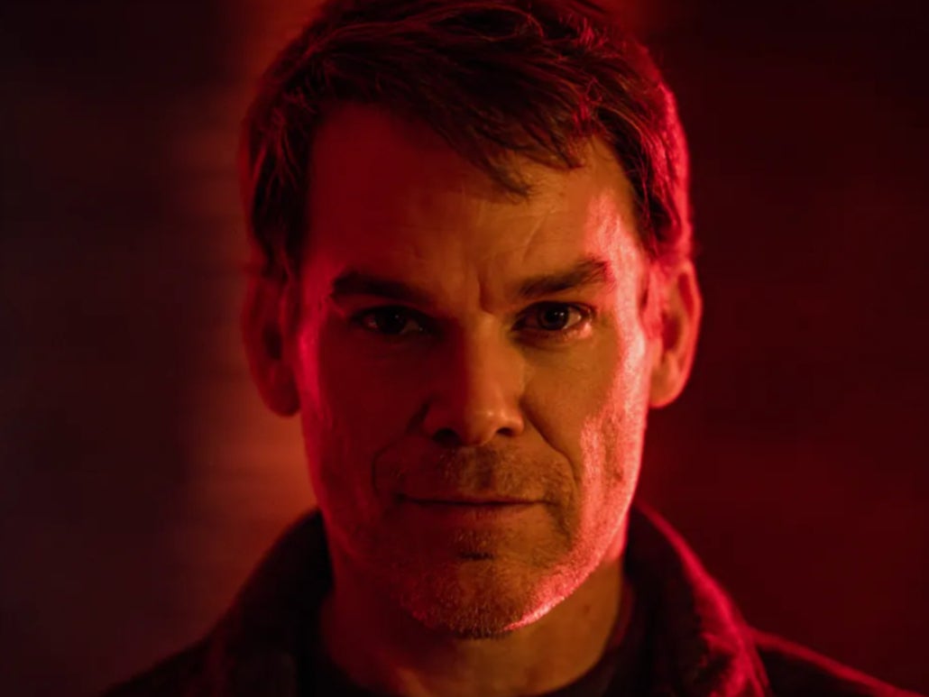 ‘Dexter: Resurrection’ is expected to return for season two