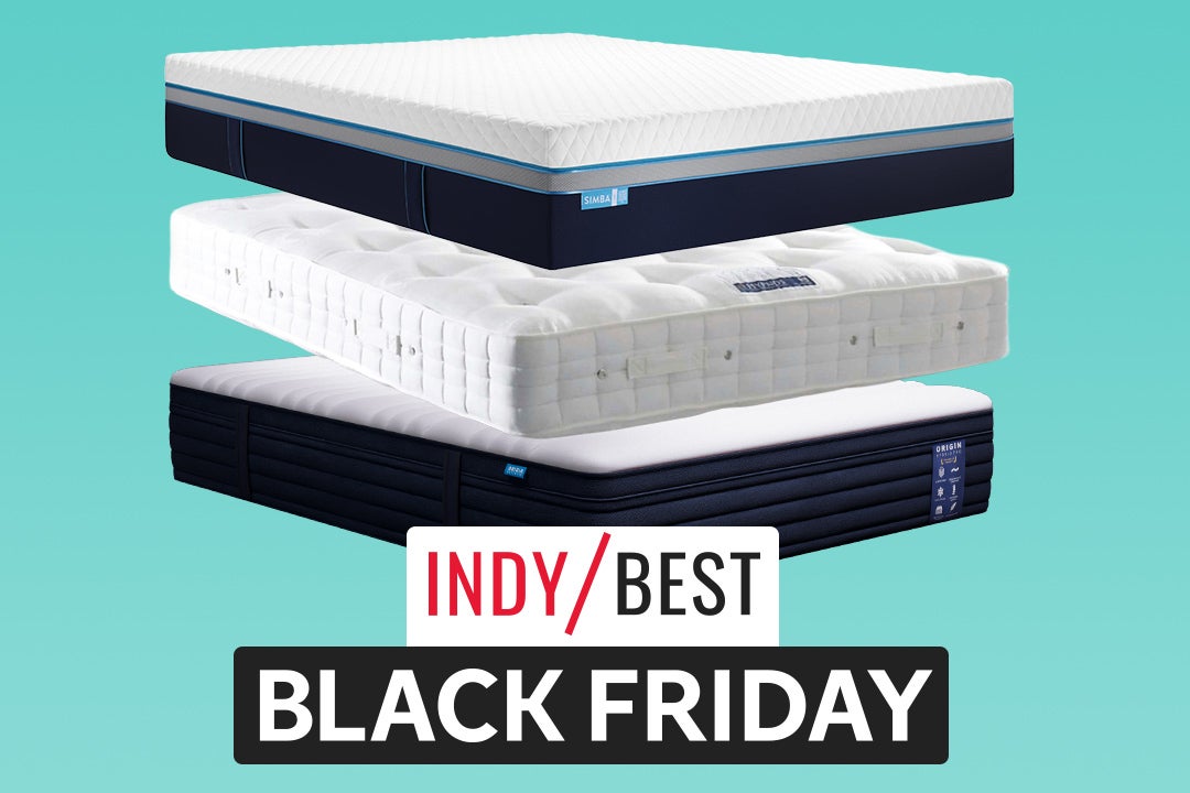 Best mattress deals to expect this Black Friday 2025