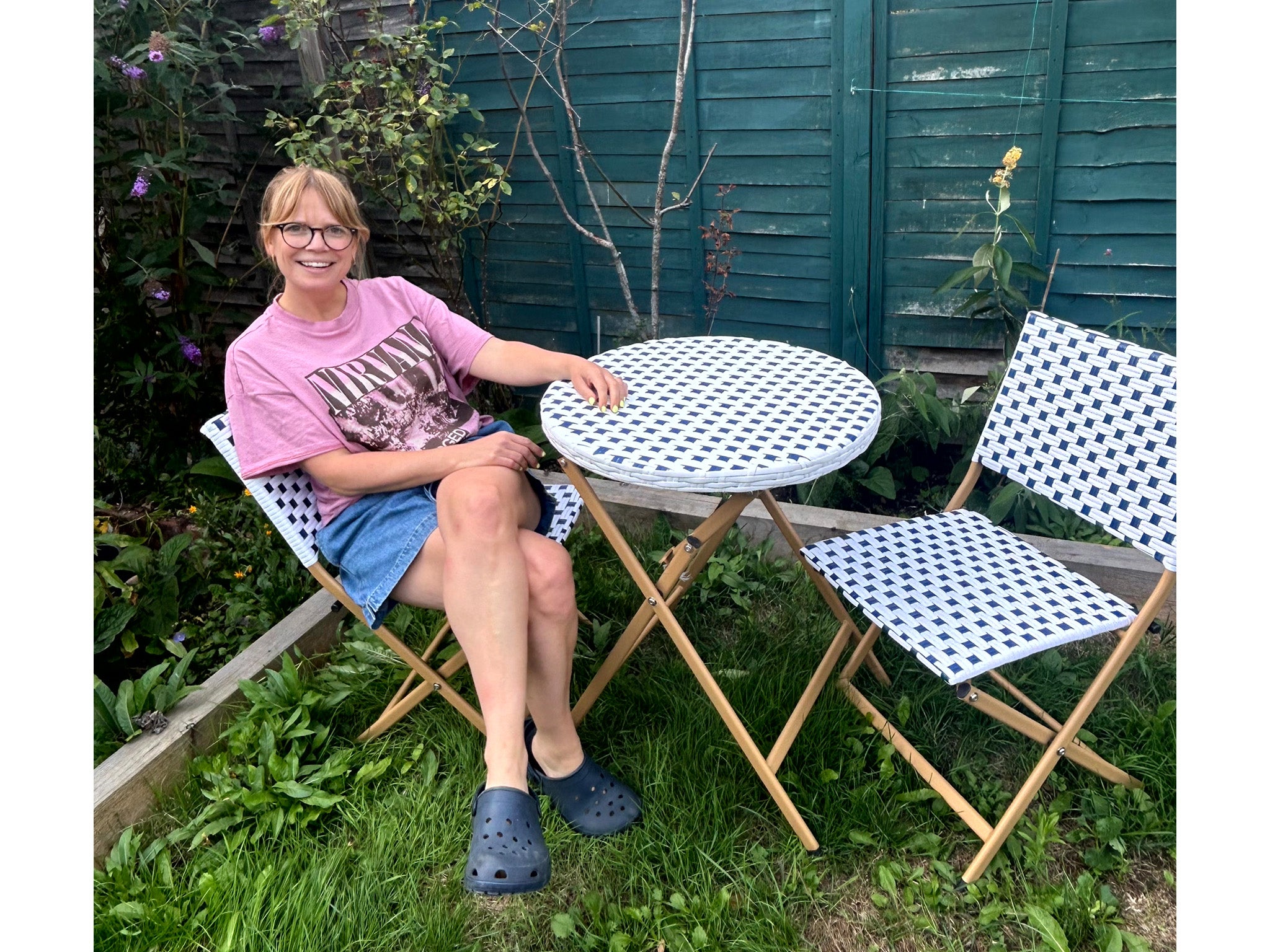 I considered comfort, style and durability during testing