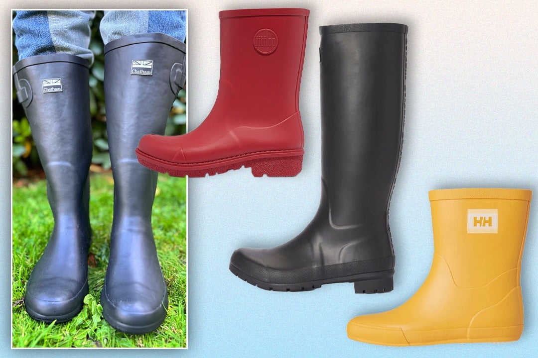 These designs cover warmth, comfort and on-trend features